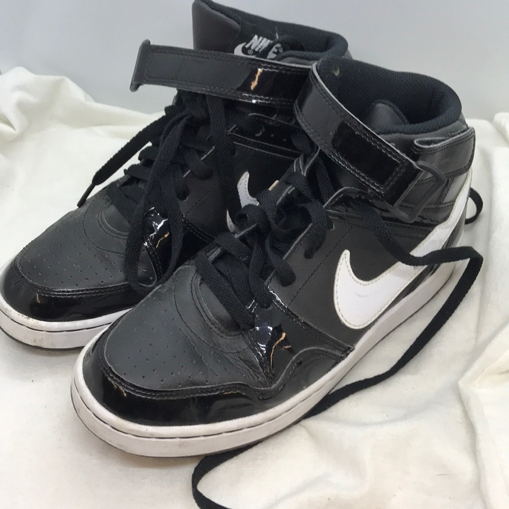 Nike high tops